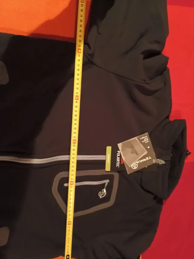 Forro polar sin estrenar