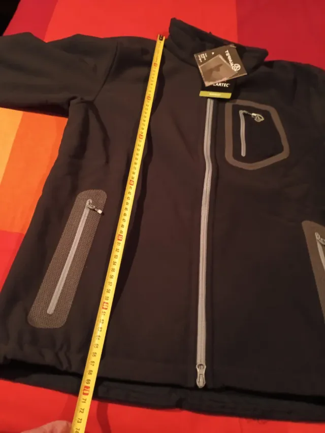 Forro polar sin estrenar