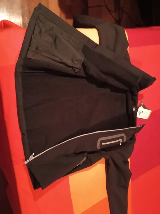 Forro polar sin estrenar