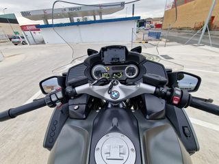 BMW R 1200RT LC