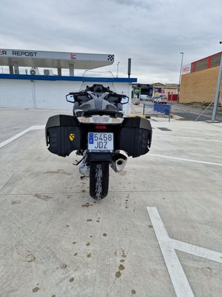BMW R 1200RT LC