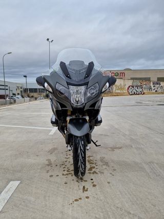 BMW R 1200RT LC