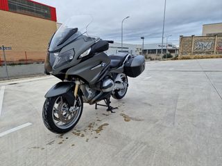 BMW R 1200RT LC