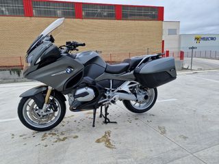 BMW R 1200RT LC