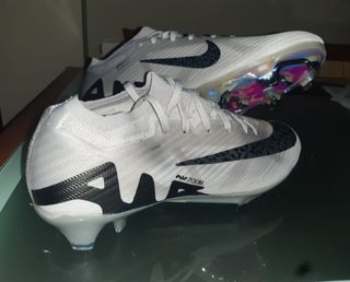 Botas de fútbol 