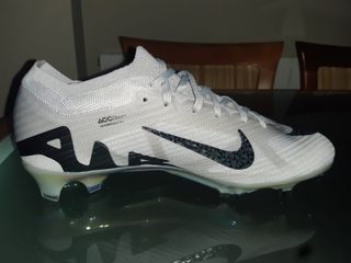 Botas de fútbol 