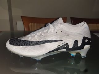 Botas de fútbol 