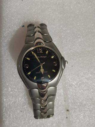 RELOJ ANDRE MONIQUE QUARTZ