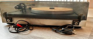 Tocadiscos Ocnoson CT 1800 vintage