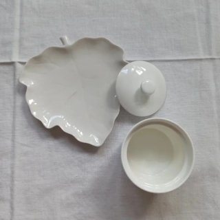 Lote de utensilios de cocina