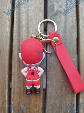 Portachiavi Slam Dunk manga anime