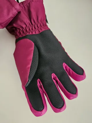 Cojunto de ropa nieve niña