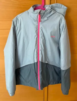 Cojunto de ropa nieve niña