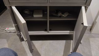 Mueble comoda sinfonier