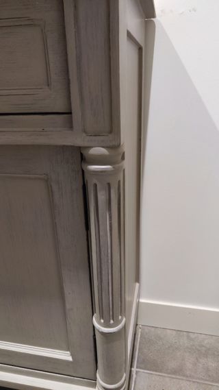 Mueble comoda sinfonier