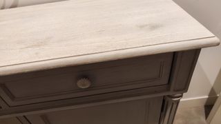 Mueble comoda sinfonier