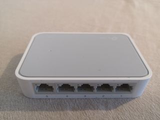 TP-Link TL-SF1005D