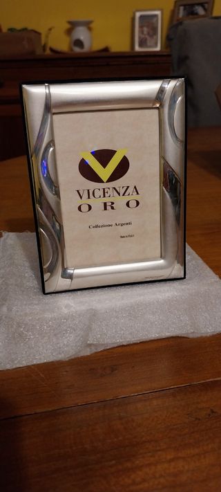 Cornice piccola VicenzaOro