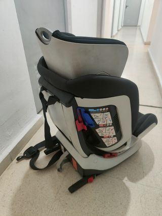 Sillas de coche