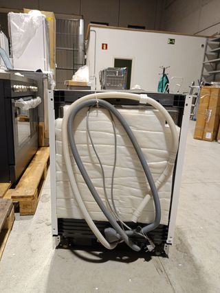 Beko Lavavajillas empotrado 