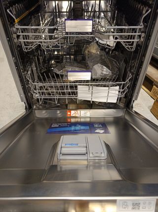 Beko Lavavajillas empotrado 