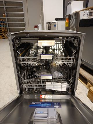 Beko Lavavajillas empotrado 