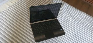 Portátil hp x360