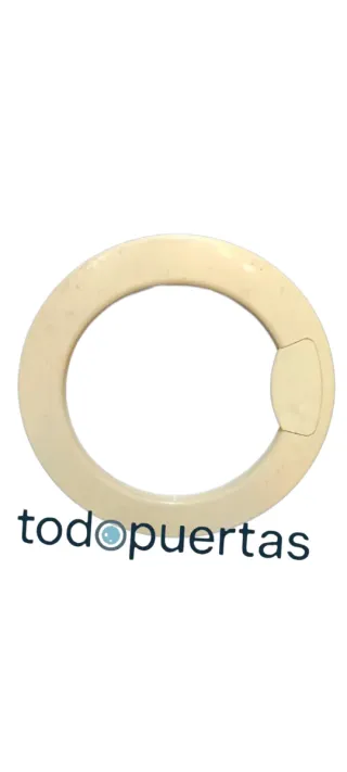 Puerta lavadora