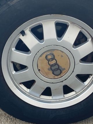 Audi A4 1999