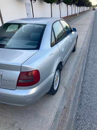 Audi A4 1999