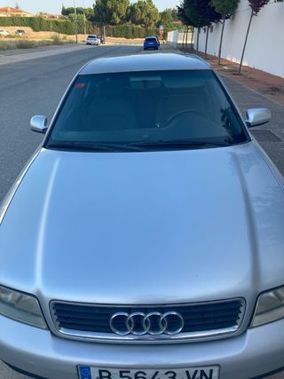 Audi A4 1999