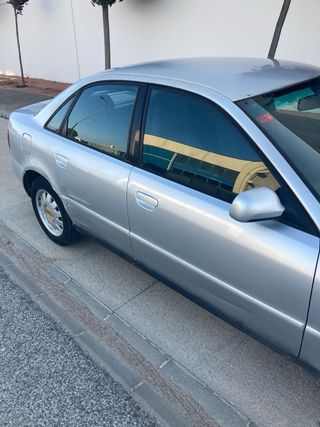 Audi A4 1999