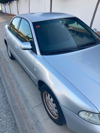 Audi A4 1999