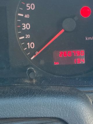 Audi A4 1999
