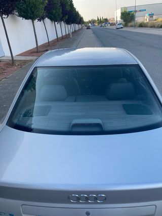 Audi A4 1999
