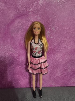 Barbie 