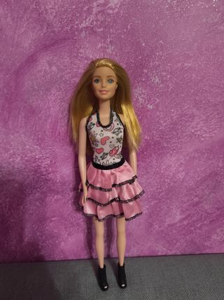 Barbie 