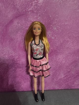 Barbie 
