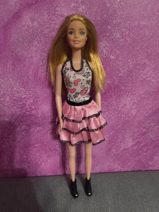 Barbie 