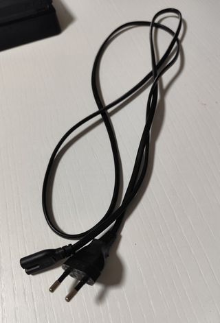 ‼️PS4 slim 500GB+Mando original+6 juegos