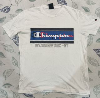 Camiseta de hombre Champion 