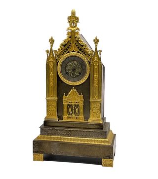 Orologio a cattedrale