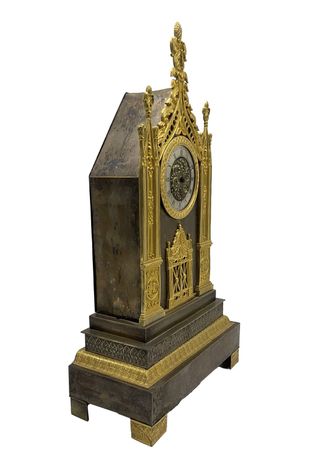 Orologio a cattedrale