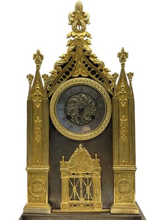 Orologio a cattedrale