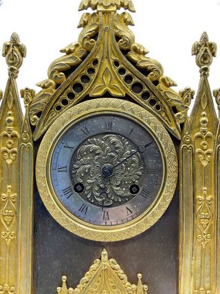 Orologio a cattedrale