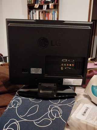 TV LG