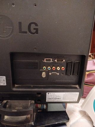 TV LG