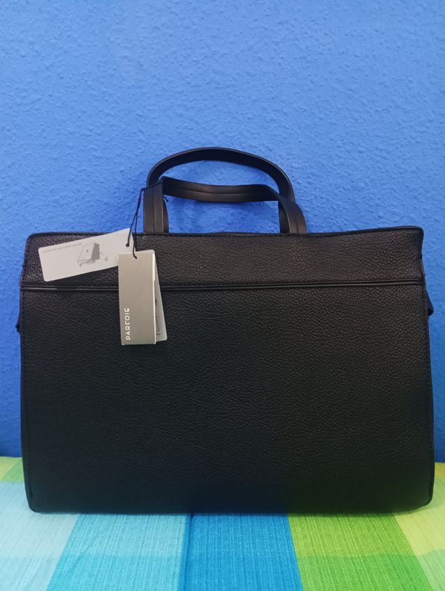 Bolso tote Parfois
