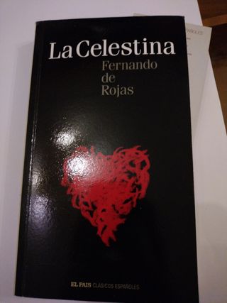 La Celestina