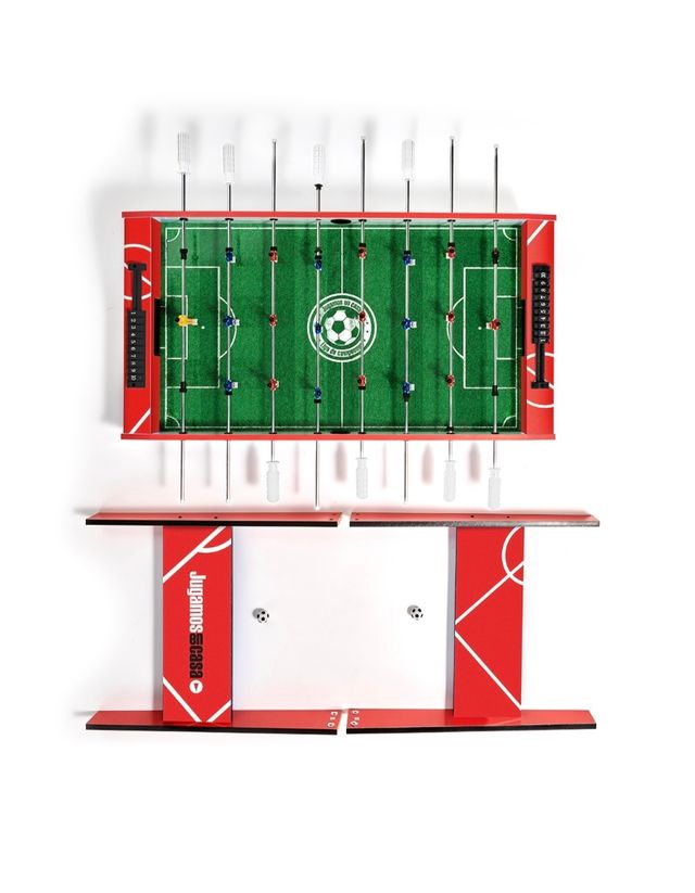 FUTBOLIN NIÑO NUEVO A ESTRENAR.